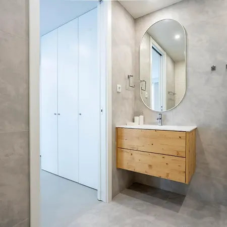 Appartement Gaia Retreat By Lovelystay