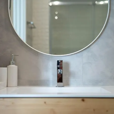 Gaia Retreat By Lovelystay Appartement