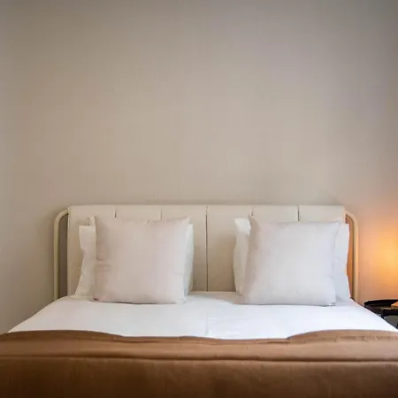 Gaia Retreat By Lovelystay Vila Nova de Gaia