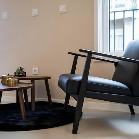 Gaia Retreat By Lovelystay Vila Nova de Gaia