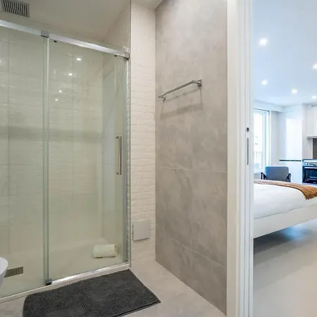 Appartement Gaia Retreat By Lovelystay