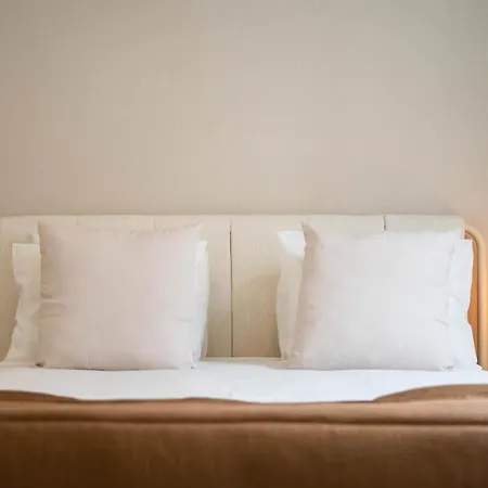 Gaia Retreat By Lovelystay Appartement *