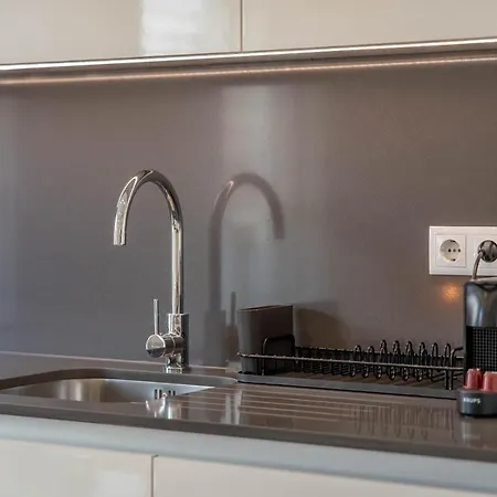 Gaia Retreat By Lovelystay * Vila Nova de Gaia