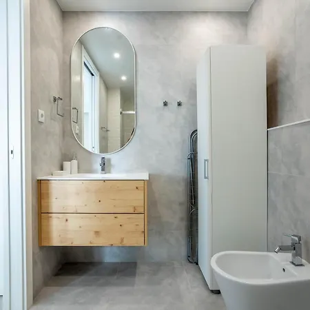 Appartement Gaia Retreat By Lovelystay