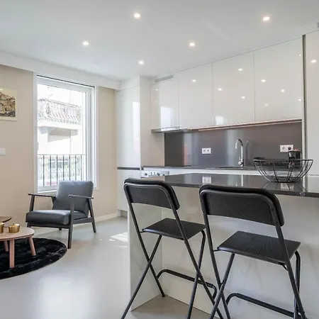 Appartement Gaia Retreat By Lovelystay *