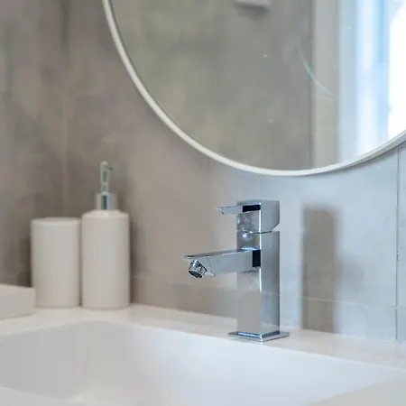 Appartement Gaia Retreat By Lovelystay