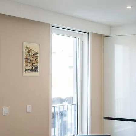 Gaia Retreat By Lovelystay Vila Nova de Gaia