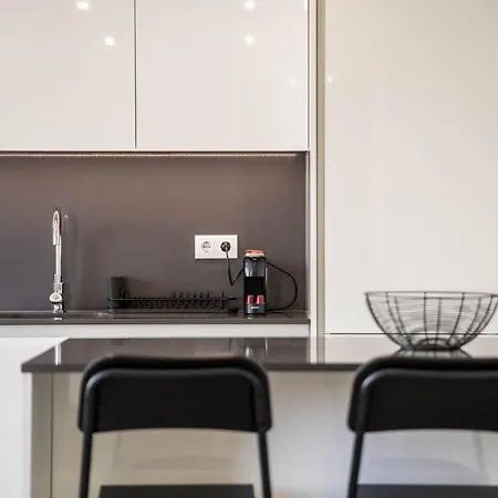 Appartement Gaia Retreat By Lovelystay