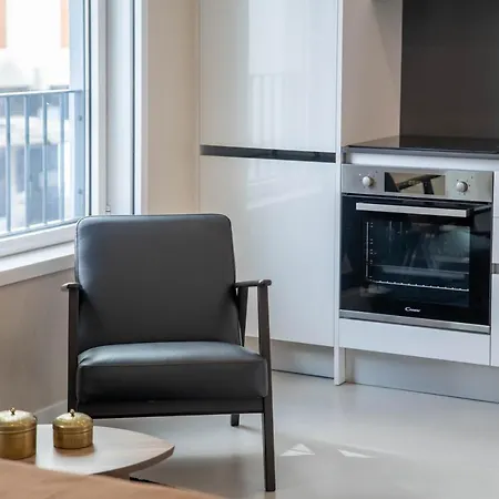 Gaia Retreat By Lovelystay Appartement Vila Nova de Gaia