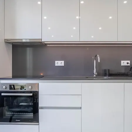 Gaia Retreat By Lovelystay Vila Nova de Gaia