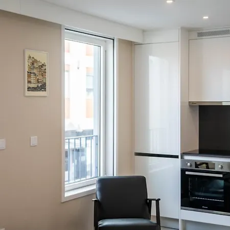 Apartment Gaia Retreat By Lovelystay Vila Nova de Gaia