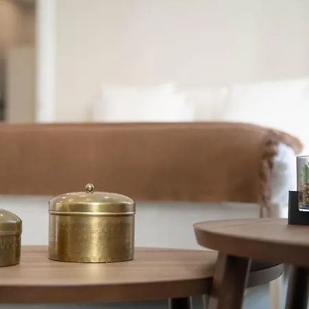 Apartment Gaia Retreat By Lovelystay *