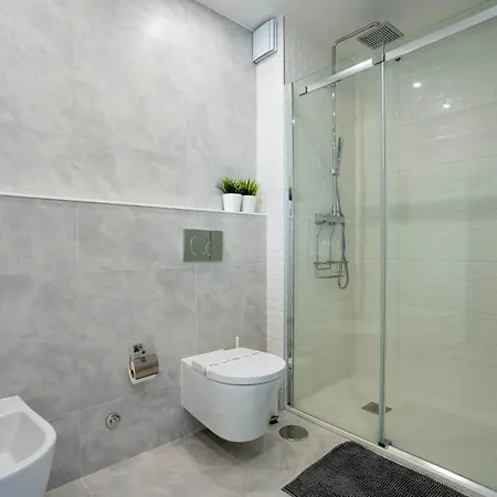 Appartement Gaia Retreat By Lovelystay