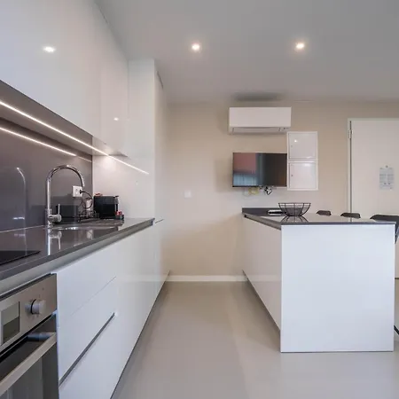 Appartement Gaia Retreat By Lovelystay *