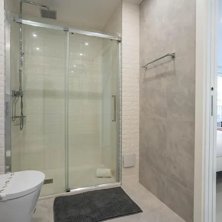 Gaia Retreat By Lovelystay Appartement *