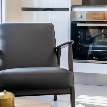 Appartement Gaia Retreat By Lovelystay