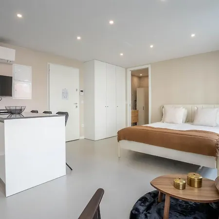 Gaia Retreat By Lovelystay *