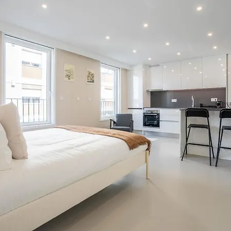 Appartement Gaia Retreat By Lovelystay