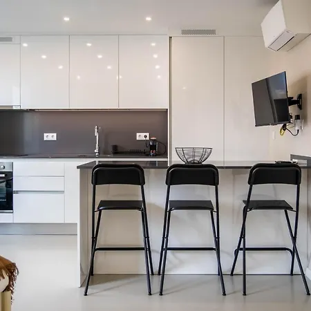 Gaia Retreat By Lovelystay * Vila Nova de Gaia