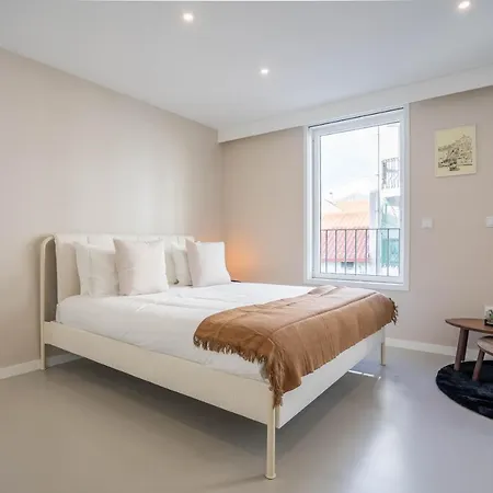 Gaia Retreat By Lovelystay Appartamento Vila Nova de Gaia