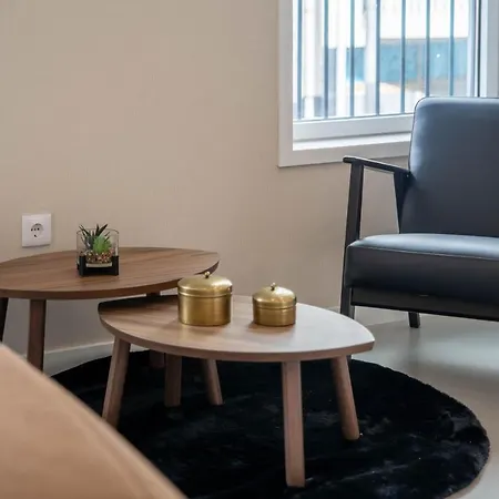 Gaia Retreat By Lovelystay *