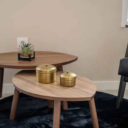 Gaia Retreat By Lovelystay