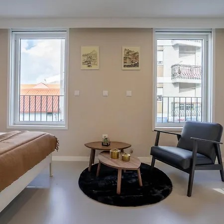 Gaia Retreat By Lovelystay * Vila Nova de Gaia