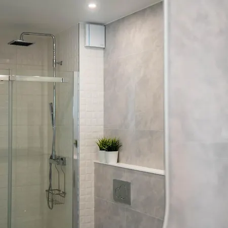 Apartamento Gaia Retreat By Lovelystay