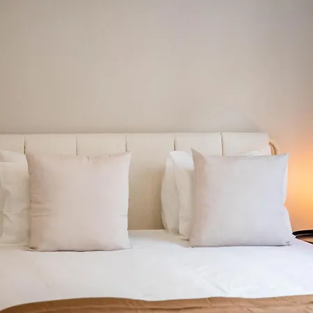 Gaia Retreat By Lovelystay Апартаменты