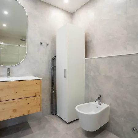 Apartamento Gaia Retreat By Lovelystay *