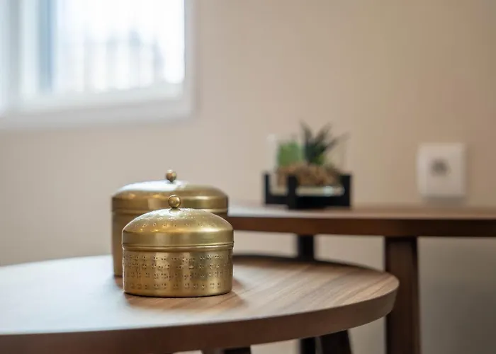 Gaia Retreat By Lovelystay Daire Vila Nova de Gaia