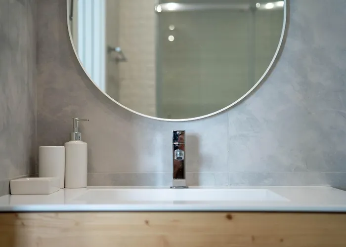 Gaia Retreat By Lovelystay Daire