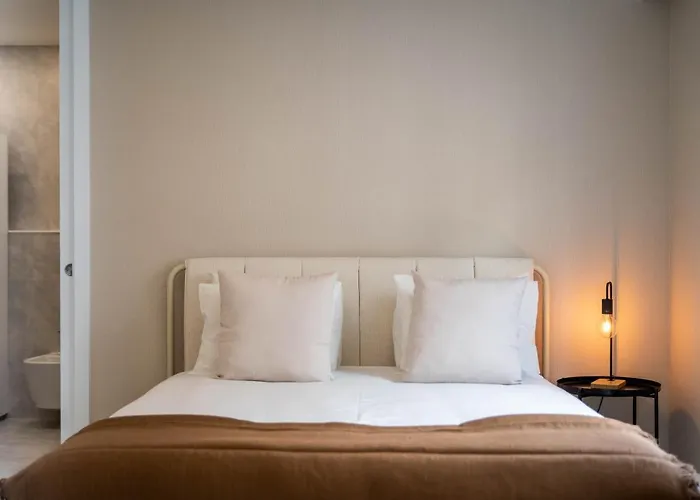 Gaia Retreat By Lovelystay Vila Nova de Gaia