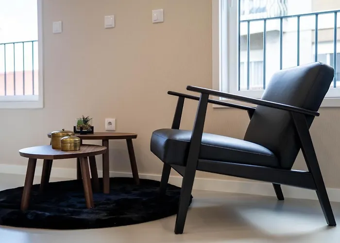 Gaia Retreat By Lovelystay Vila Nova de Gaia