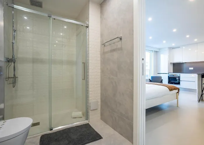 Daire Gaia Retreat By Lovelystay