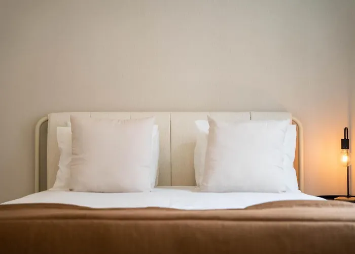 Gaia Retreat By Lovelystay Daire *