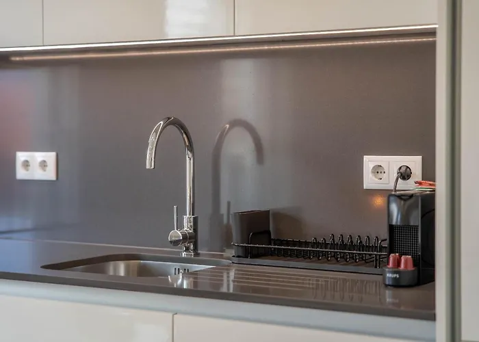 Gaia Retreat By Lovelystay * Vila Nova de Gaia