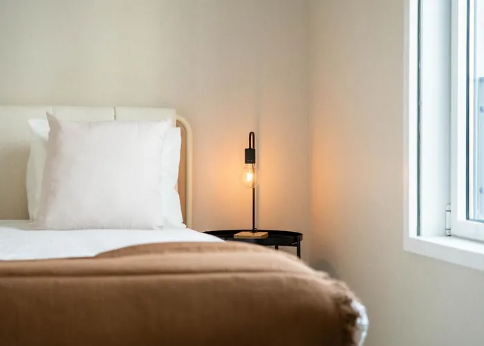 Gaia Retreat By Lovelystay * Vila Nova de Gaia