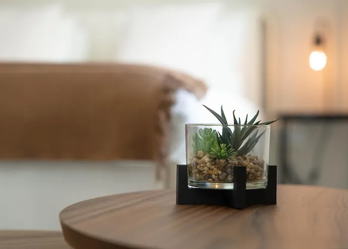 Gaia Retreat By Lovelystay