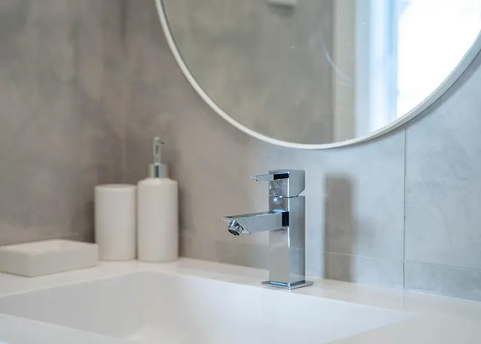 Апартаменты Gaia Retreat By Lovelystay