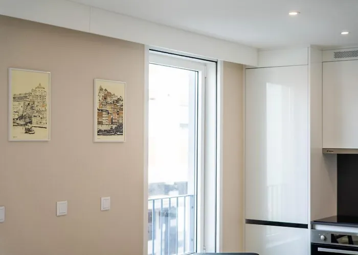 Gaia Retreat By Lovelystay Вила-Нова-ди-Гая