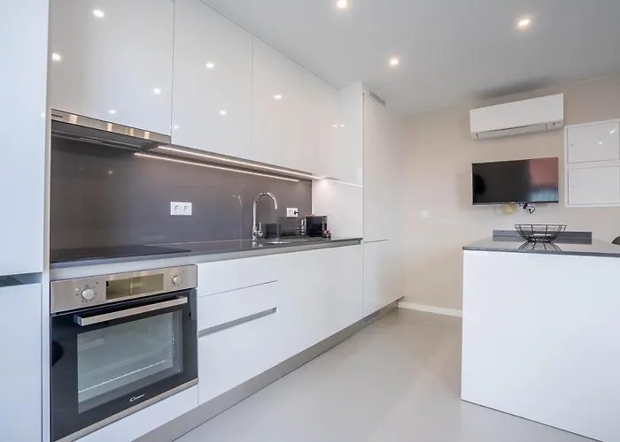 Gaia Retreat By Lovelystay * Vila Nova de Gaia