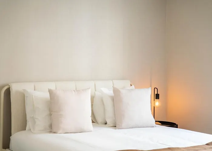 Gaia Retreat By Lovelystay * Vila Nova de Gaia