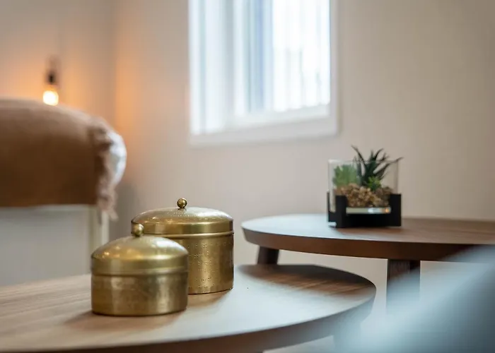 Gaia Retreat By Lovelystay Vila Nova de Gaia