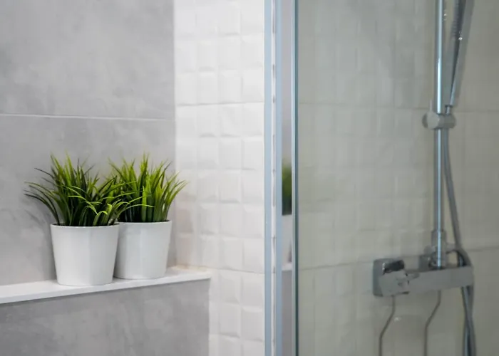 Daire Gaia Retreat By Lovelystay *