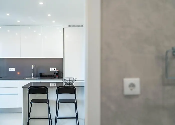 Gaia Retreat By Lovelystay