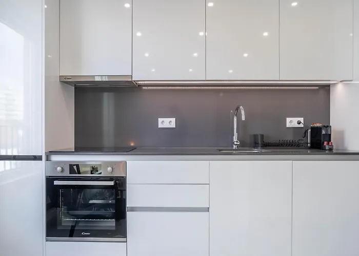 Gaia Retreat By Lovelystay Vila Nova de Gaia