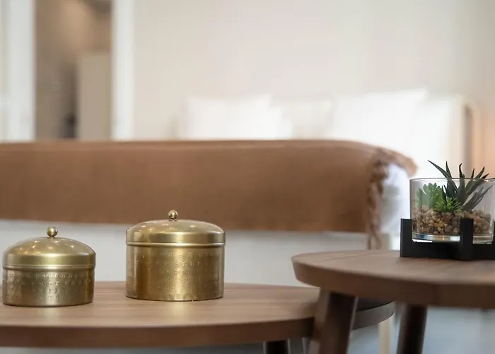 Апартаменты Gaia Retreat By Lovelystay *