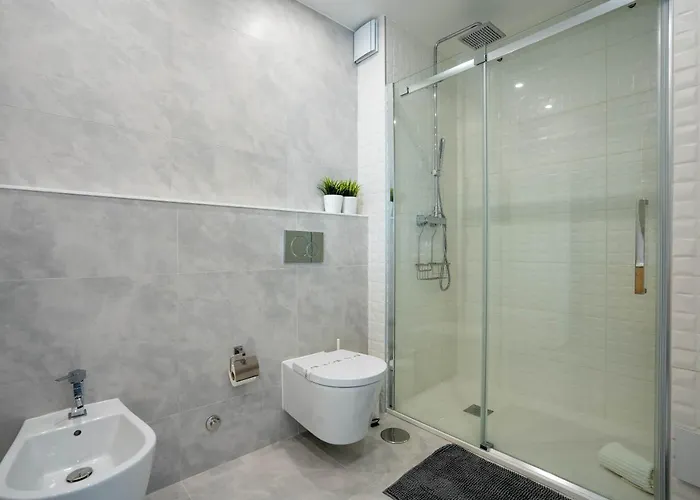 Апартаменты Gaia Retreat By Lovelystay