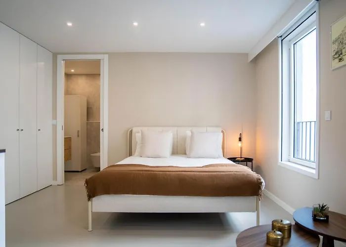 Gaia Retreat By Lovelystay * Vila Nova de Gaia